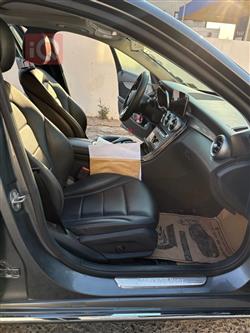 مرسيدس بنز C-Class